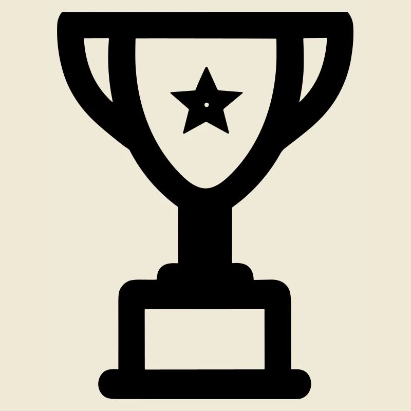 Trophäe
