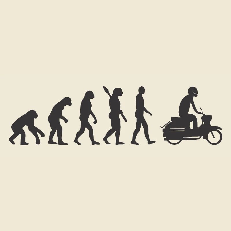 Simson Schwalbe Evolution noir