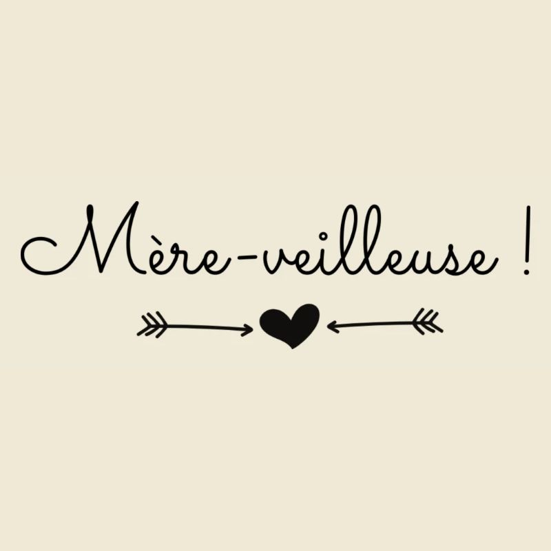 Mère veilleuse