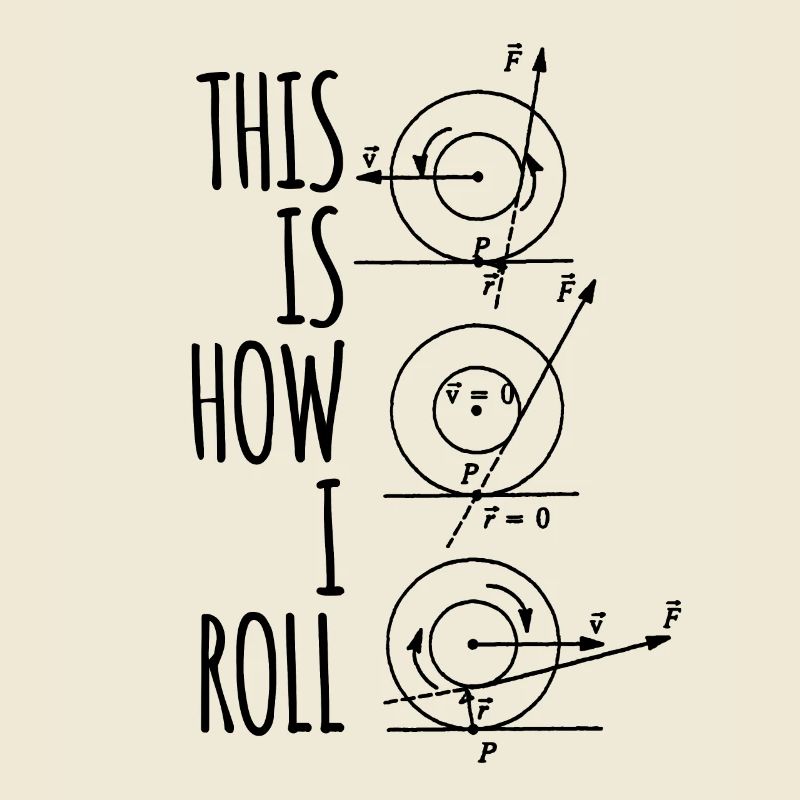 Nerd nerds physics