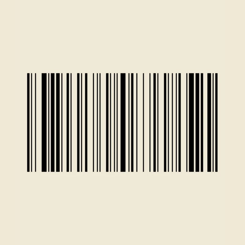 Scanner de codes à barres scancode cadeau de coups de balayage