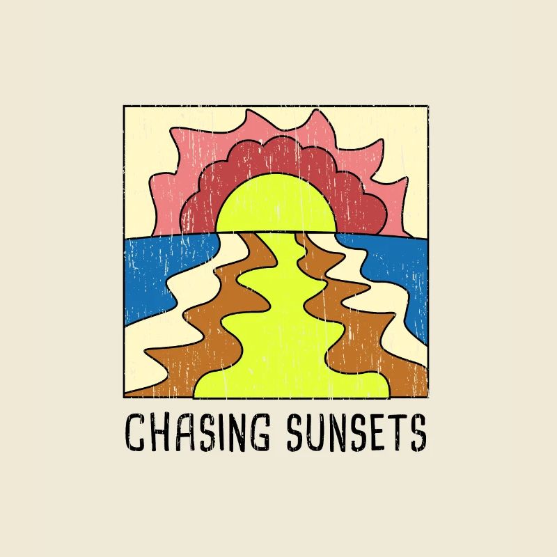 Chasing Sunsets