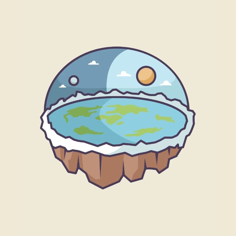 Flat Earth