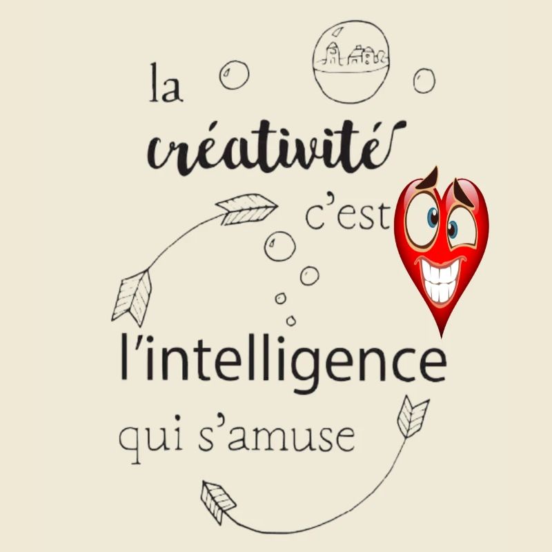 La Créativité