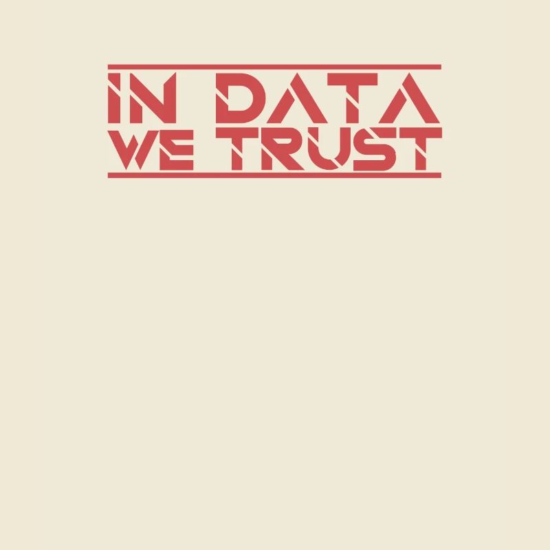 "Data Trust | Data Scientist"