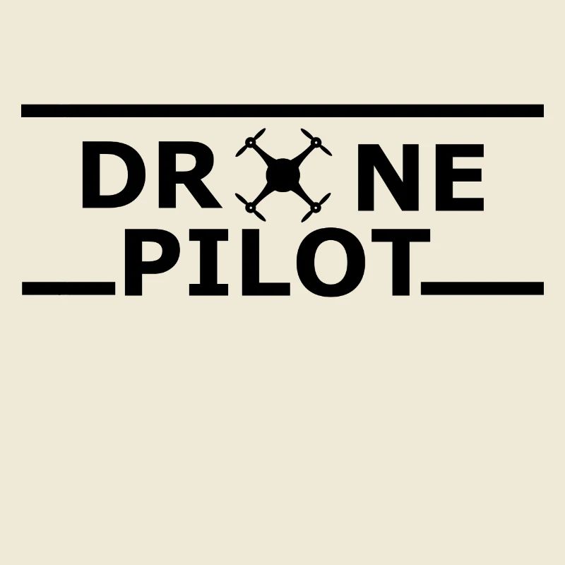 DRONE PILOT - Drone Pilot