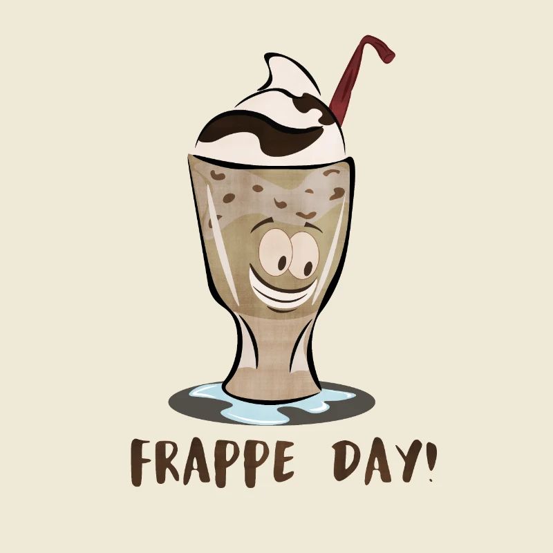 Frappe Day!