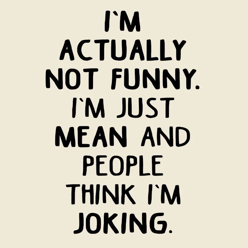 sarcasm