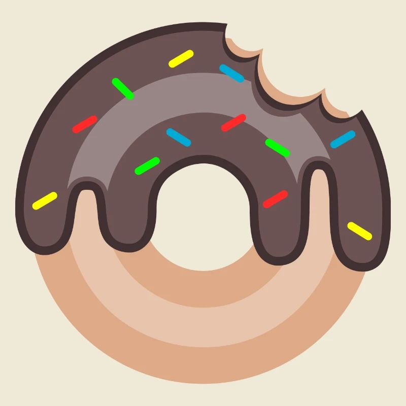 donut