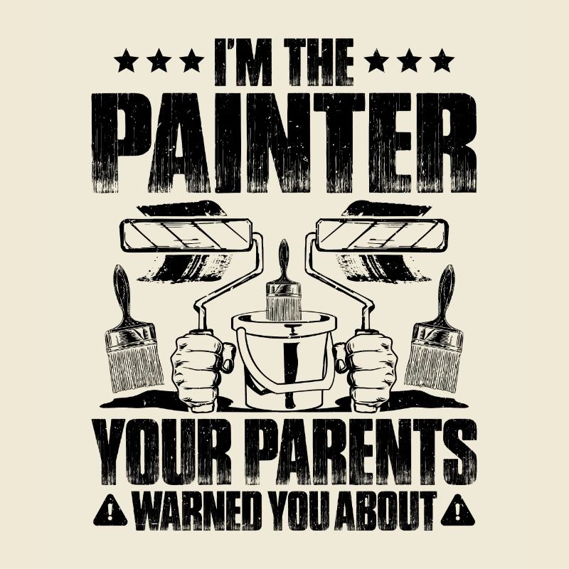 Painter and Varnisher Painter Painter