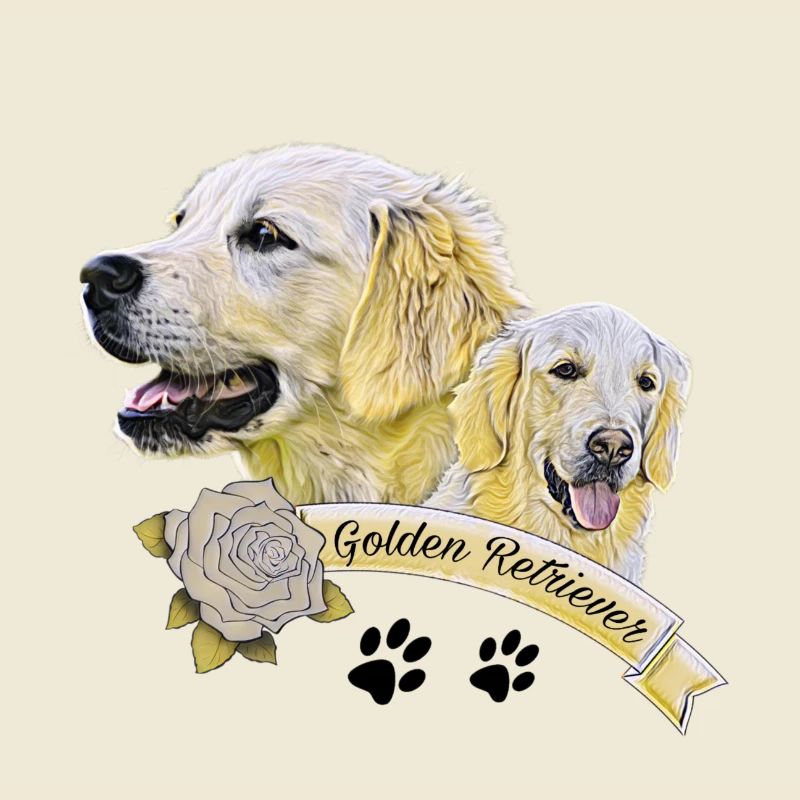 Golden Retrievers