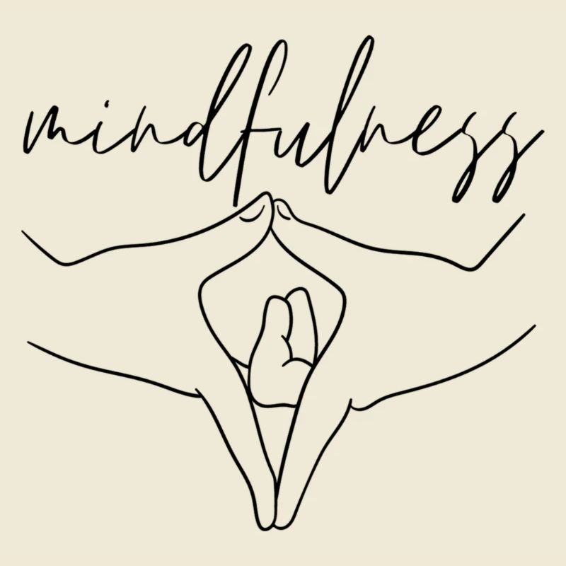 Mindfulness in Motion