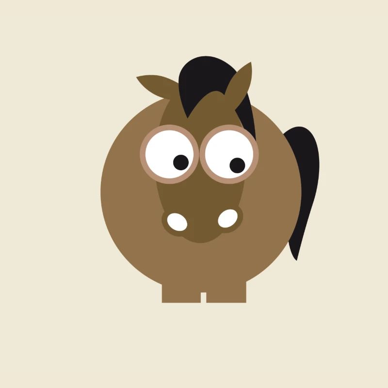 Pferd