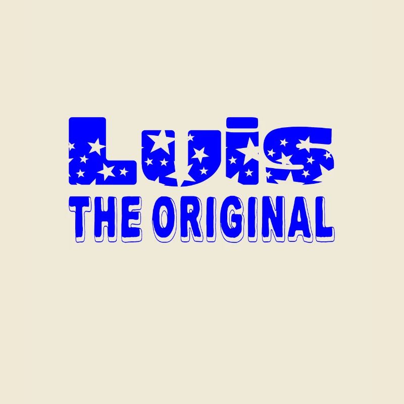Luis