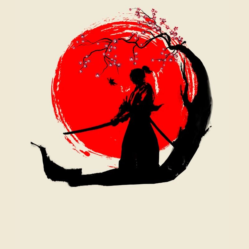 Samurai