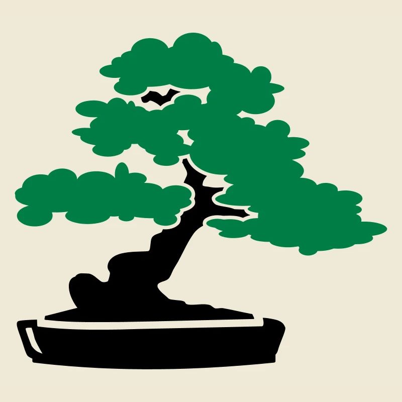 Bonsai Tree