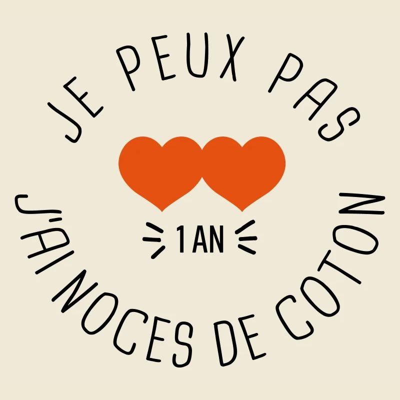 Noces de coton