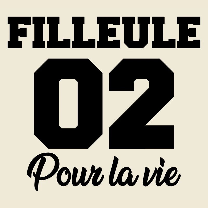 filleule 02 pour la vie