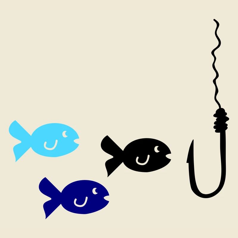 Pêche au poisson