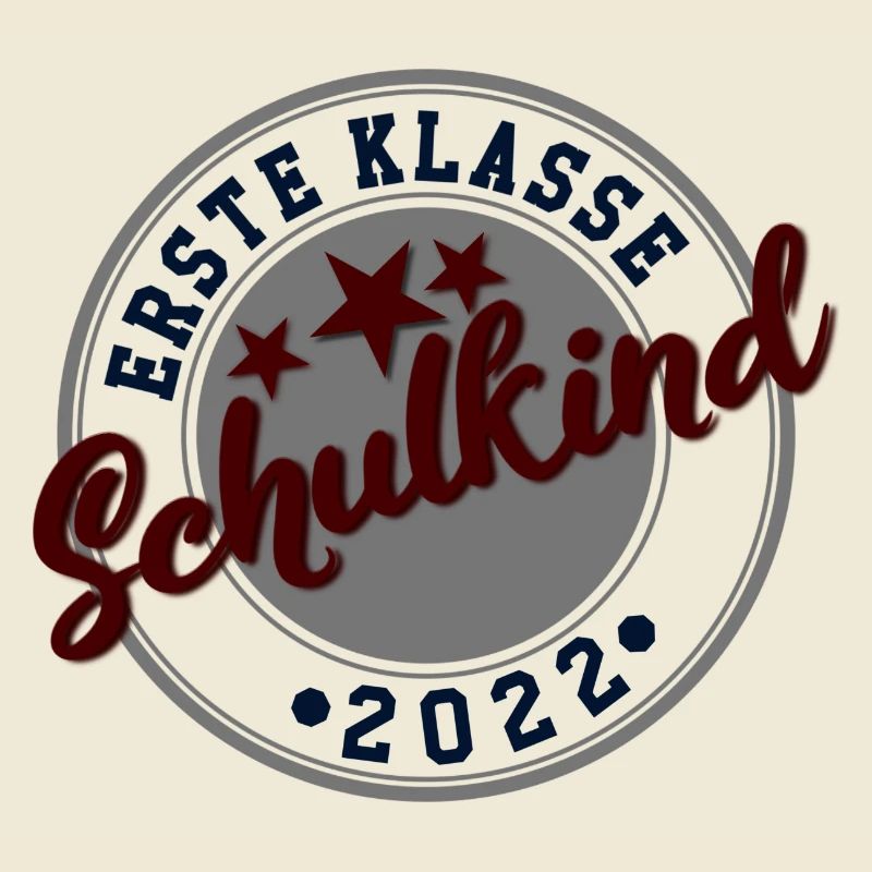 Schulkind 2022