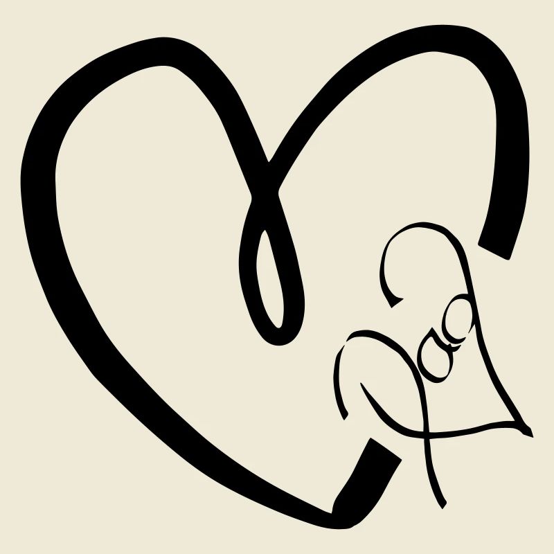 Heart for Dad