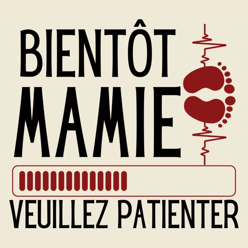 BIENTOT MAMI