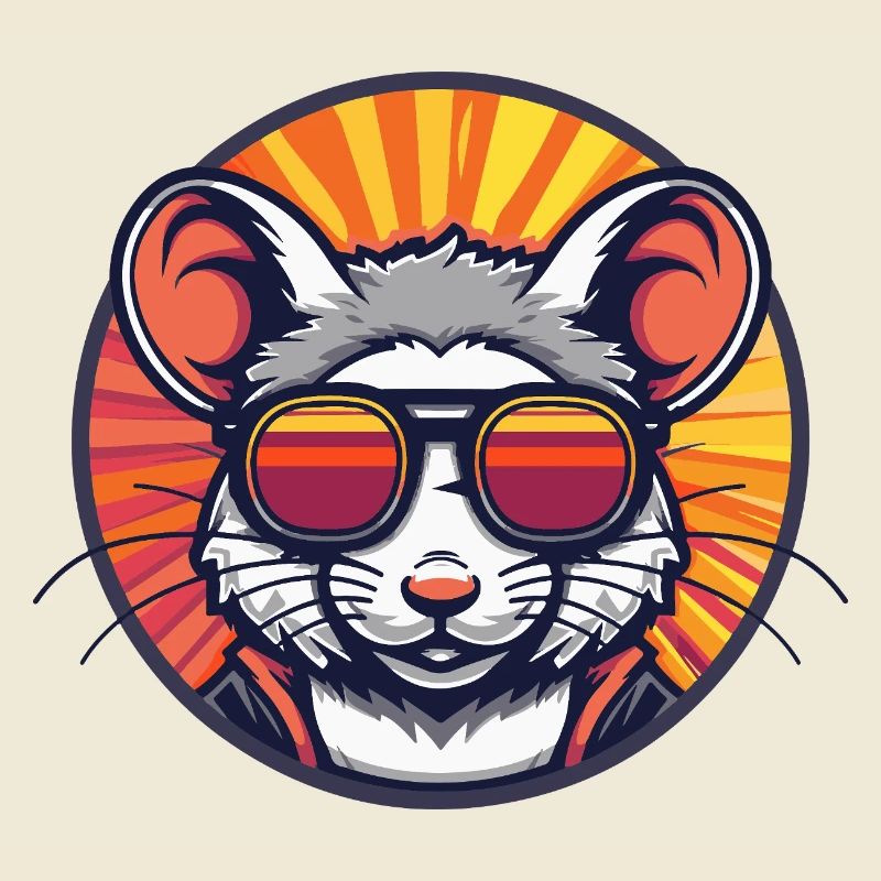 Maus Comic Cool