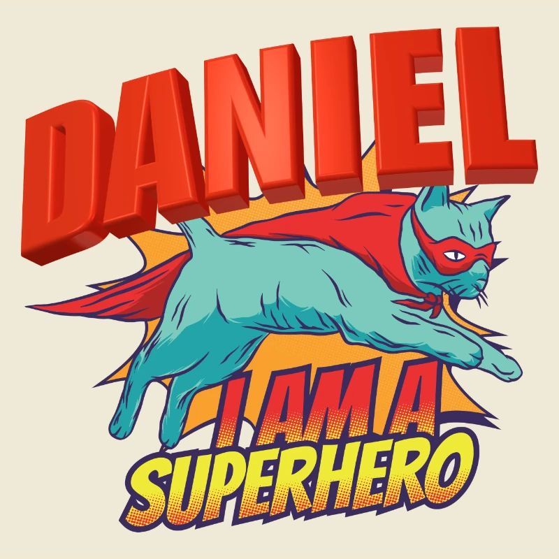 Daniel