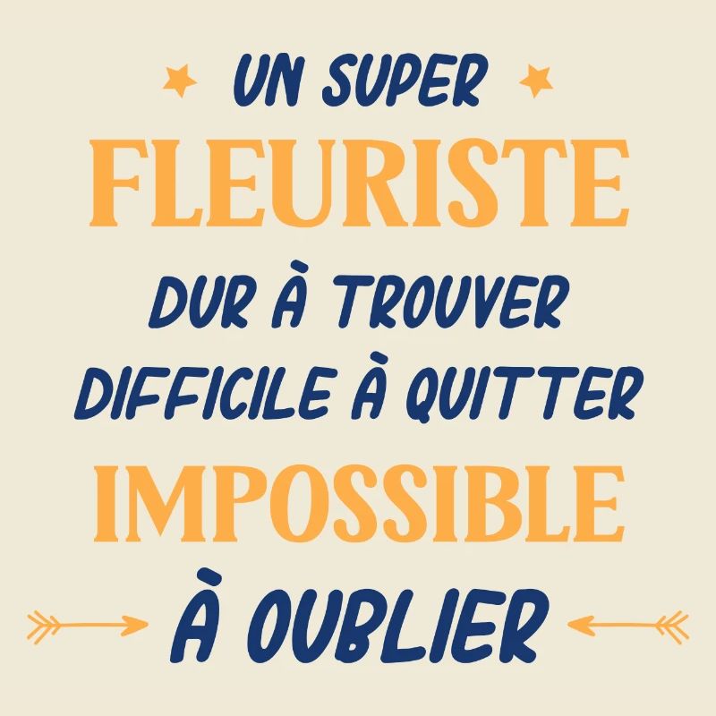 Un super fleuriste