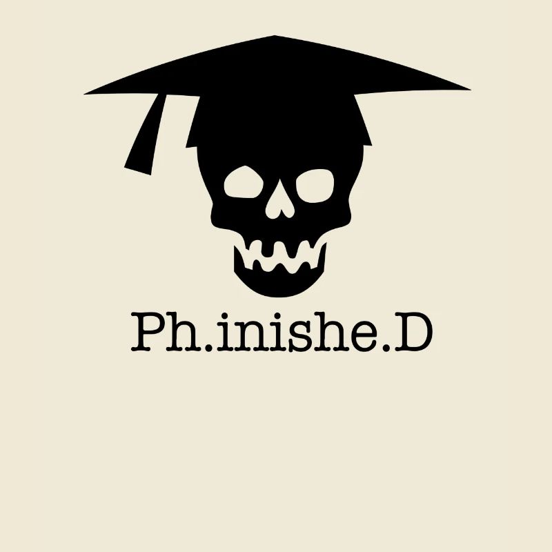 Ph.D.