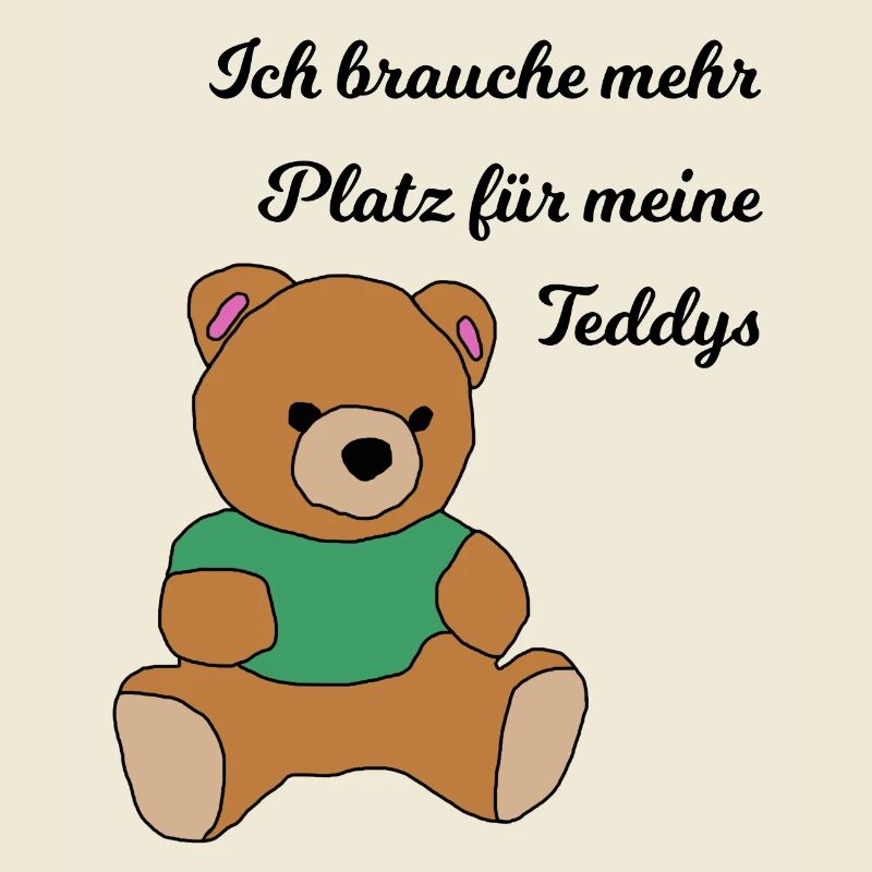 teddy bear