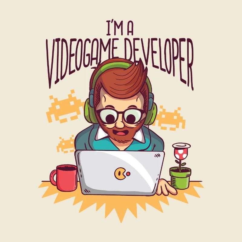 Video Game Developer - Videogame Developer
