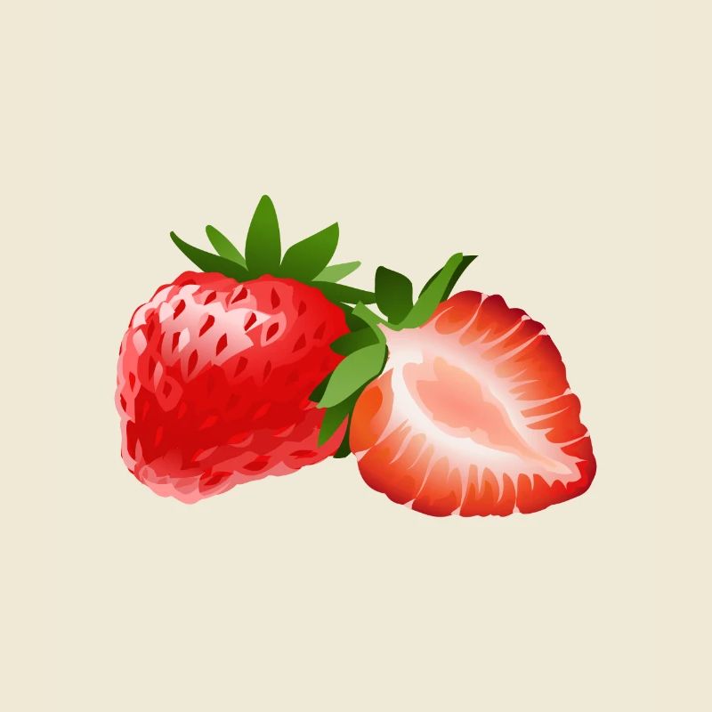 Fragole Frutta Frutta Fragole Frutta
