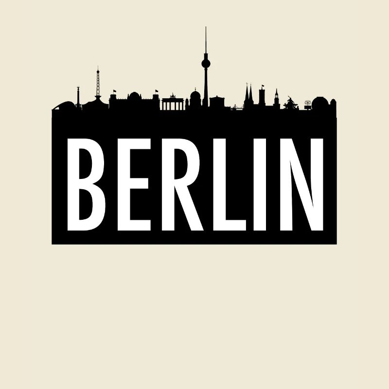 Skyline Berlin