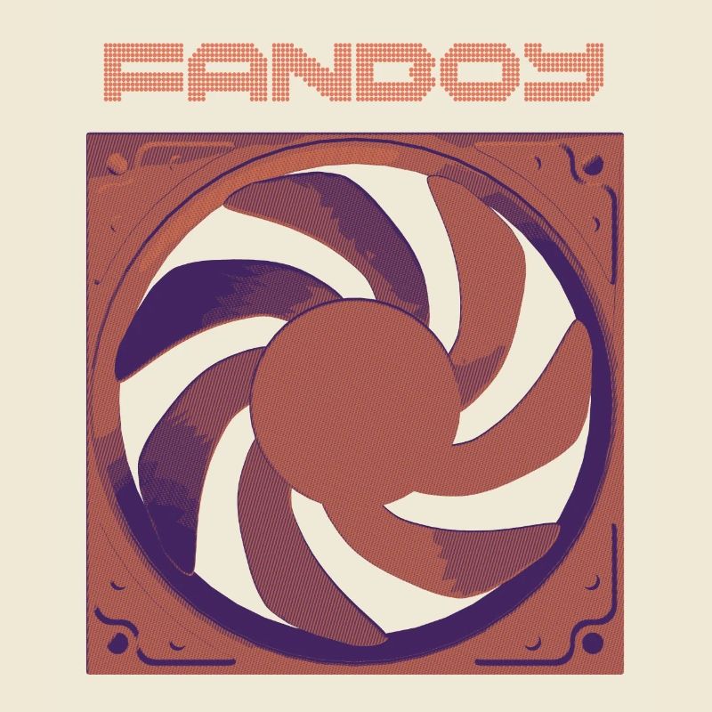 fanboy