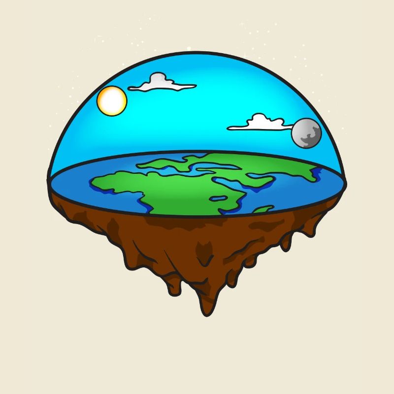 Flat Earth