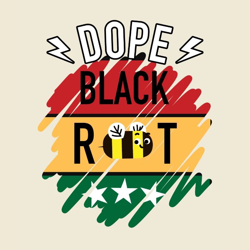 Black History Month Registered Behavior Technician