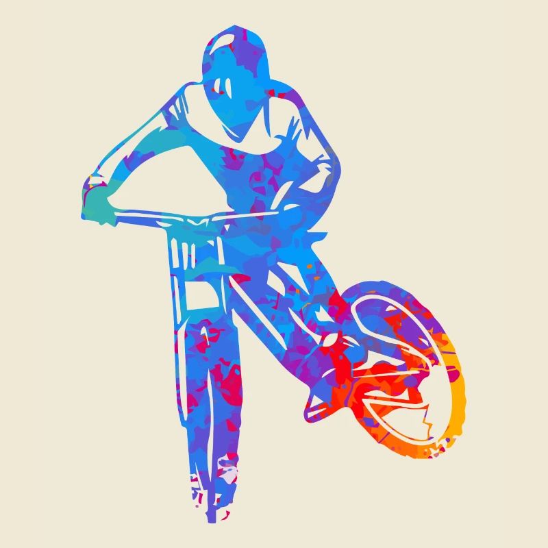 Couleur Descente