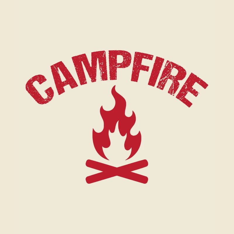 Feu de camp