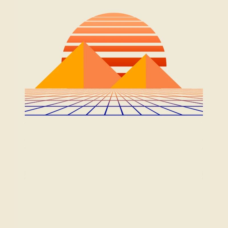 Synthwave-Retrowave