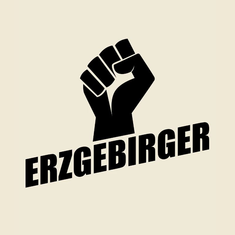 Erzgebirger Faust Logo