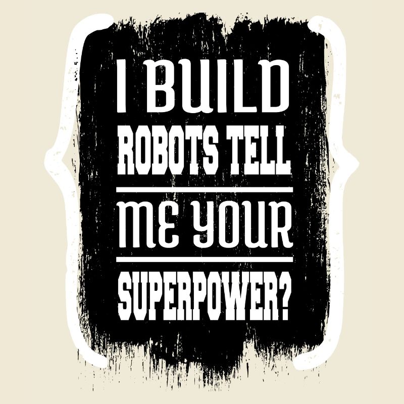 Birthday Robotics Engineering