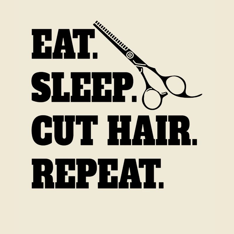 Coiffeur Ciseaux Coiffeur Ciseaux Peigne