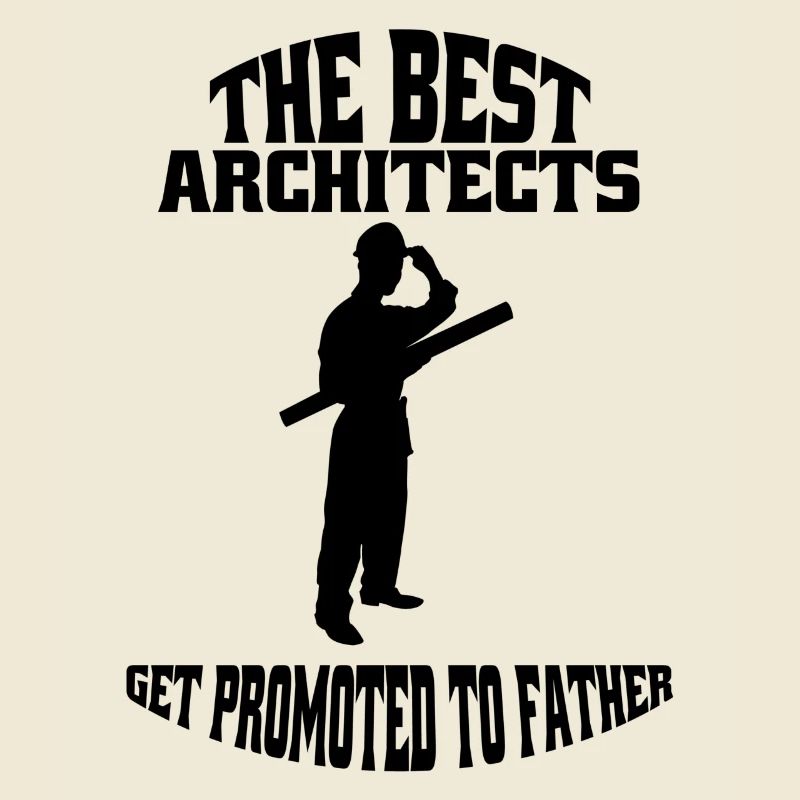 Architecte Spruch Directeur de construction Dessinateur d’architecture