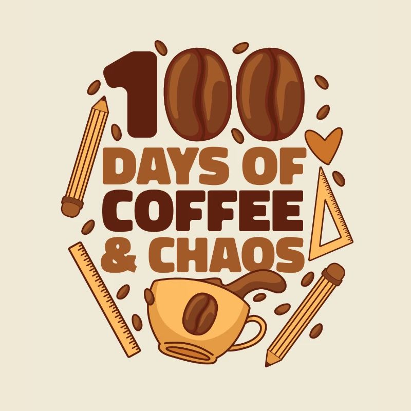 Café scolaire et chaos