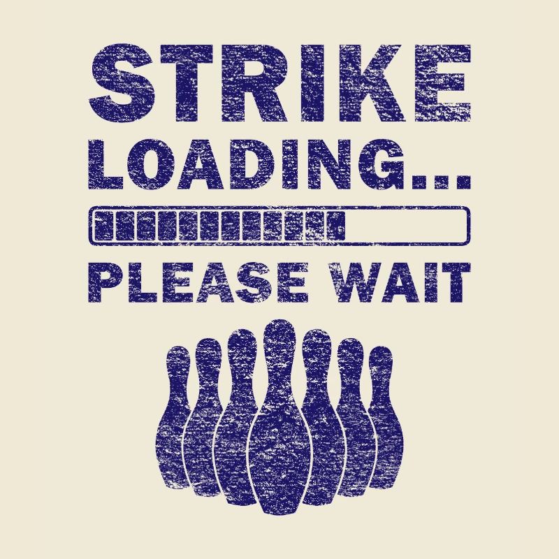 Strike Loading Please Wait
