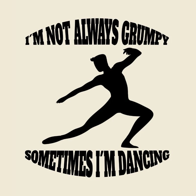 Dancer Dance Class Ballet Gift Dance Ballroom Dance