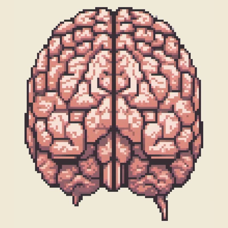 Pixels conscients