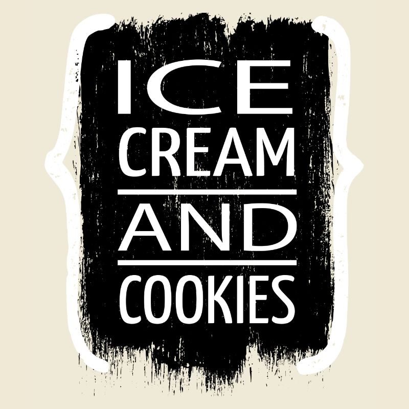 Funny Statement Holiday Baking Cookie Recipes