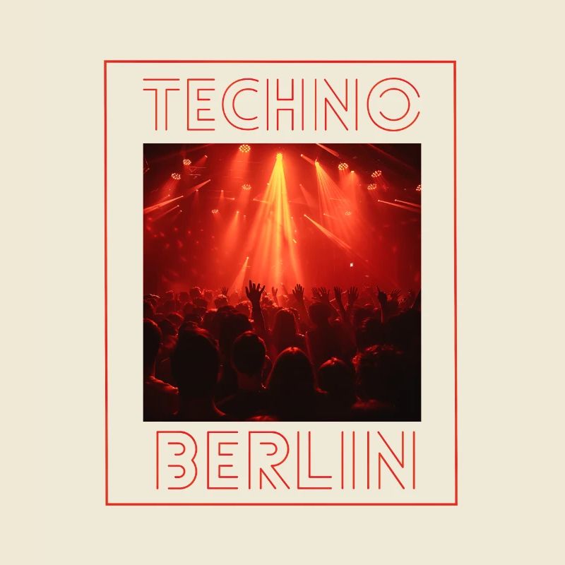 Berlin Techno